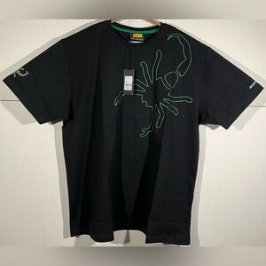 Pirelli Scorpion Ties Motorsport Official Licensed Products Men’s T Shirt Sz 2XL